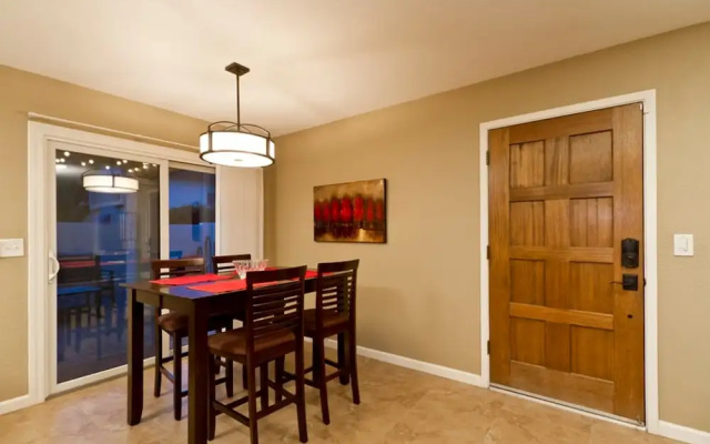 photo 2 of 19th Hole 2 Bedroom by Casago