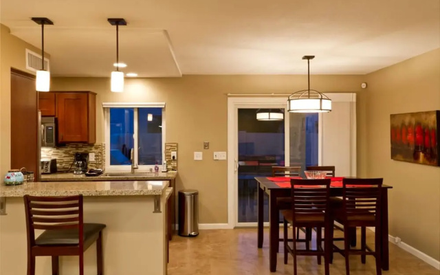 photo 3 of 19th Hole 2 Bedroom by Casago