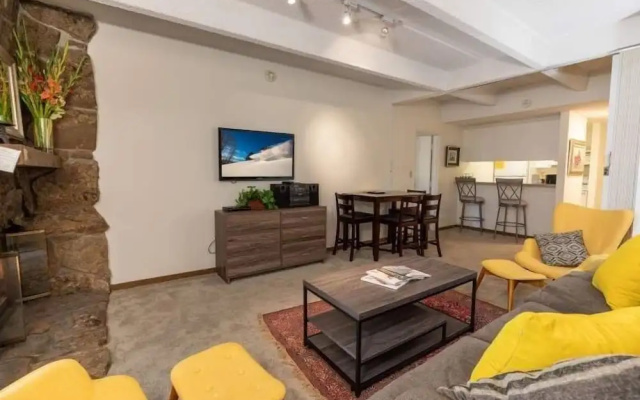 photo 4 of Vail Village condo walking distance to Gondola by RedAwning
