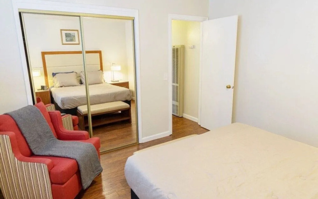 photo 4 of 1-bedroom in Silicon Valley, Near SJ Airport