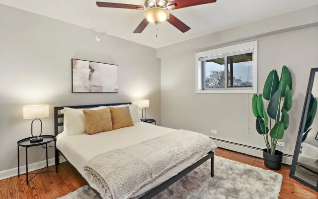 photo 3 of 1BR APT in Quiet Arlington Neighborhood