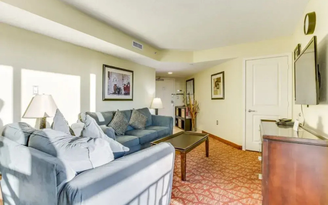 photo 4 of 1Br Condo In Bayview Resort