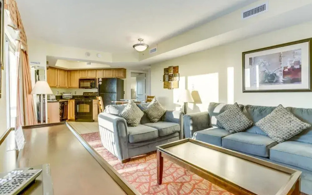 photo 5 of 1Br Condo In Bayview Resort