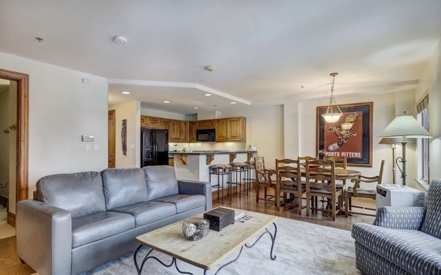 photo 2 of 1BR Plus Den, Heart of Beaver Creek Village 1 Bedroom Condo by RedAwning
