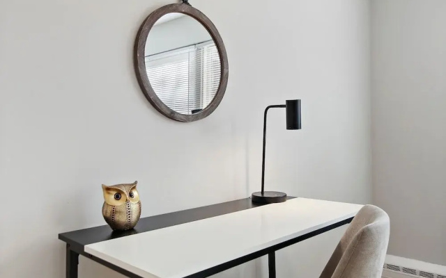 photo 5 of 1BR Roomy Apartment in Bowmanville