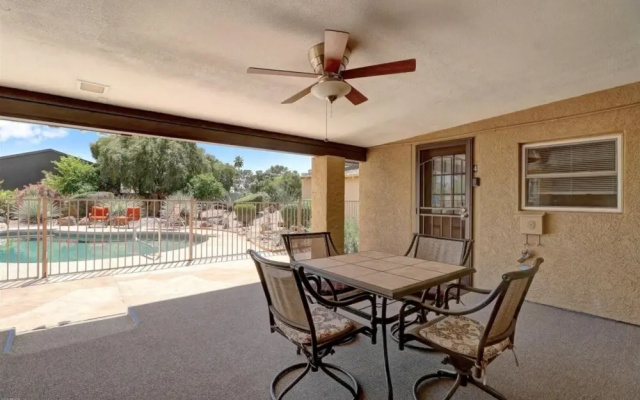 photo 3 of 1BR Scottsdale Kierland Unit