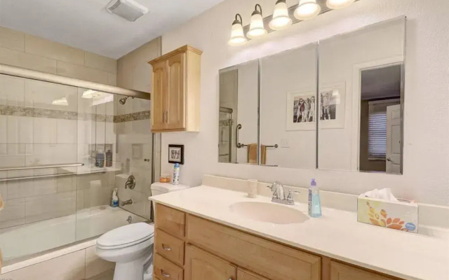 photo 4 of 1BR Scottsdale Kierland Unit