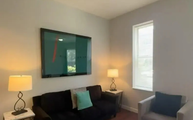 photo 5 of 1BR WD Near BJ Hospital Forest Park Zoo