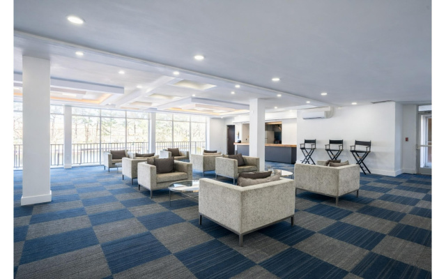 photo 2 of 1st Place Hotel Decatur I-20 East Atlanta
