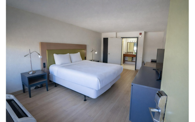 photo 5 of 1st Place Hotel Decatur I-20 East Atlanta