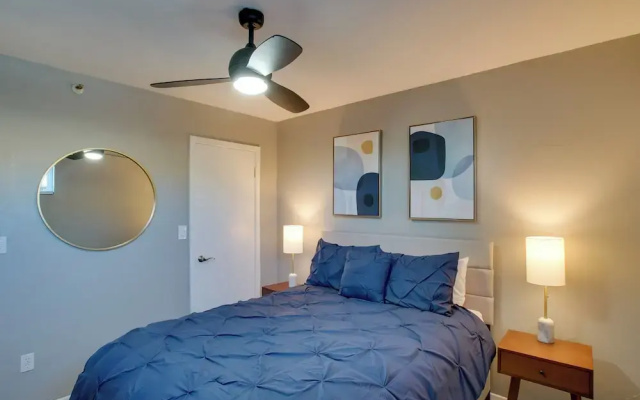 photo 2 of First-floor Condo w/ Golf Course Views & Pool!
