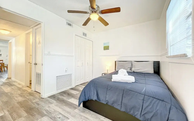 photo 3 of 2 Bed Altamonte Springs Apartment Unit #1