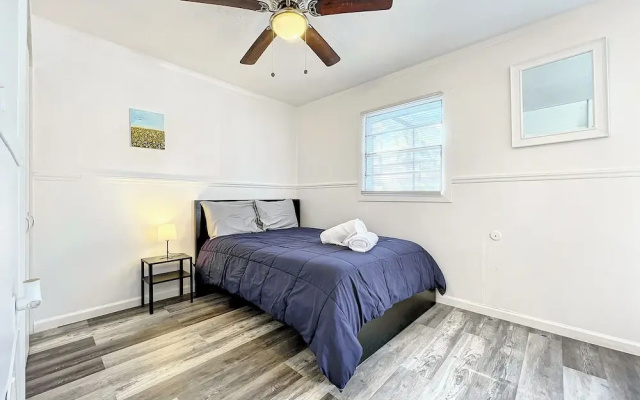 photo 4 of 2 Bed Altamonte Springs Apartment Unit #1