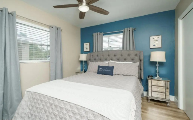 photo 4 of 2 Bedroom Apartment - Perfect for Long Term Stays