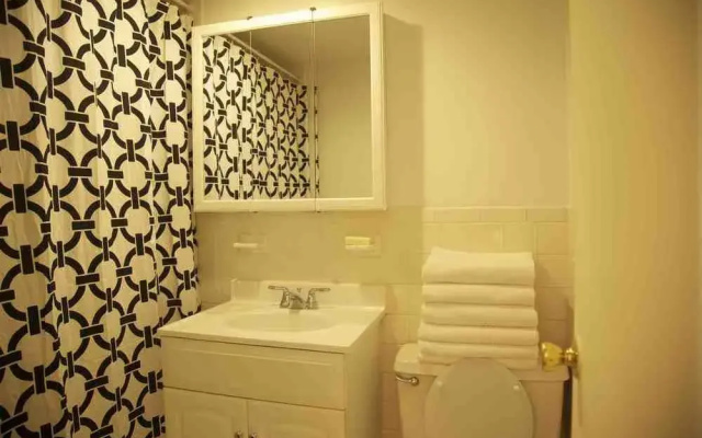 photo 4 of 2 Bedroom Apt on 12 street Best Location