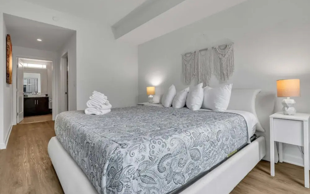 photo 2 of 2 Bedroom at Southwest Waterfront