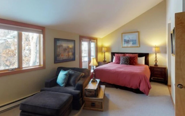 photo 2 of 2 Bedroom Cascade Village Condo at the Base of Vail Mountain