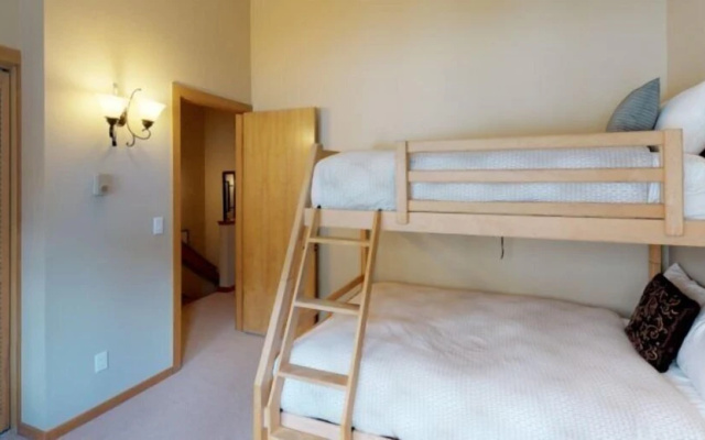photo 4 of 2 Bedroom Cascade Village Condo at the Base of Vail Mountain