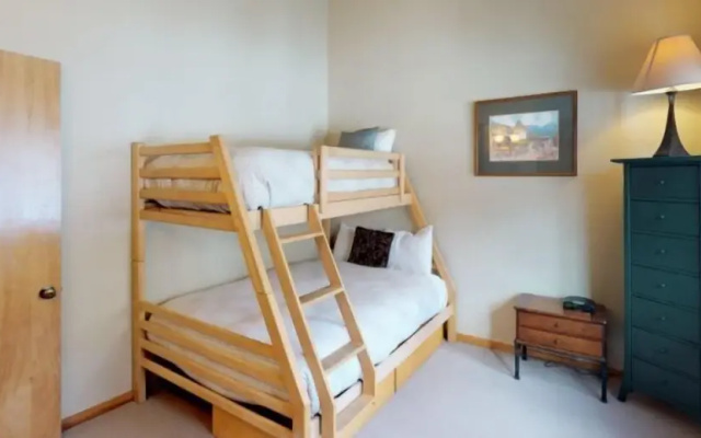 photo 5 of 2 Bedroom Cascade Village Condo at the Base of Vail Mountain