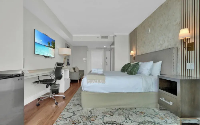 photo 3 of 2 Bedroom City Ocean Tresure