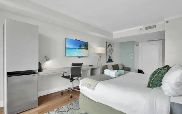 photo 5 of 2 Bedroom City Ocean Tresure