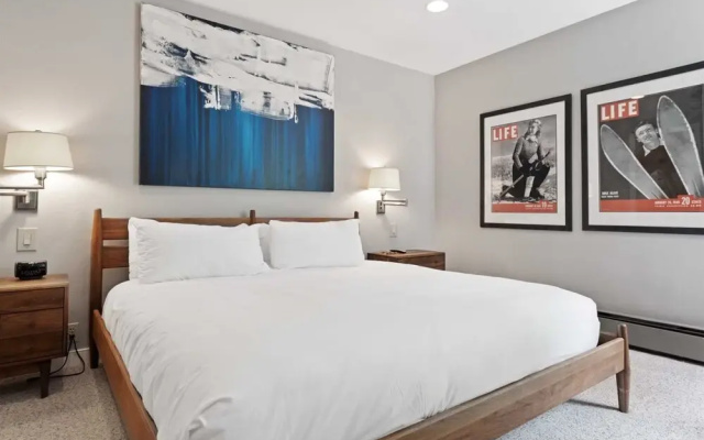 photo 4 of 2 Bedroom Condo in the Heart of Beaver Creek Village