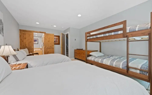 photo 5 of 2 Bedroom Condo in the Heart of Beaver Creek Village