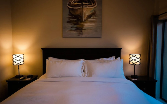 photo 2 of 2 Bedroom Lake View Villa - Unit 201