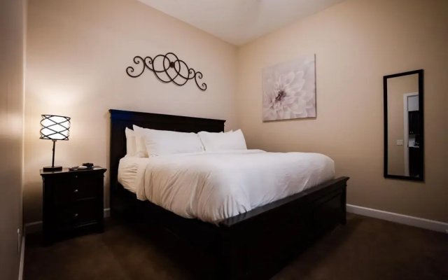 photo 2 of 2 Bedroom Lake View Villa - Unit 309