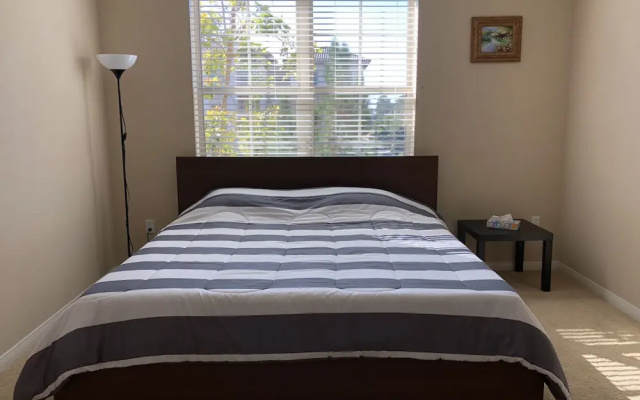 photo 2 of Resort Style Luxury 2BD Suite in Irvine's Spectrum Center