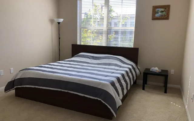photo 3 of Resort Style Luxury 2BD Suite in Irvine's Spectrum Center