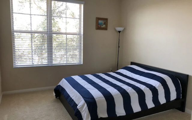 photo 4 of Resort Style Luxury 2BD Suite in Irvine's Spectrum Center
