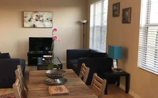 photo 5 of Resort Style Luxury 2BD Suite in Irvine's Spectrum Center