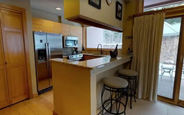 photo 2 of 2 Bedroom Platinum Condo Near Chairlift in Cascade Village With Pool and Hot Tub