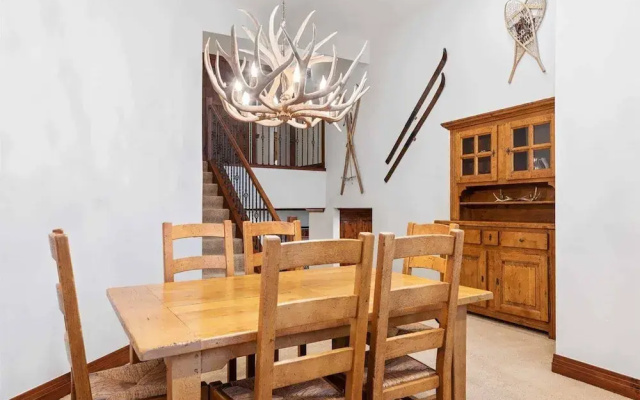 photo 5 of 2 Bedroom Residence in the Heart of Beaver Creek Village - Ski In, Ski Out