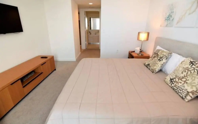 photo 2 of 2 Bedroom Unit Across From Ocean @ Beachwalk Resort