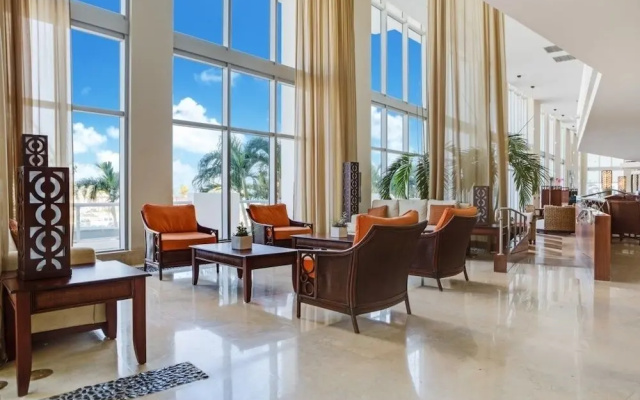 photo 2 of 2 Br Luxury Suite In Marenas Beach Resort 2 Bedroom Condo by RedAwning