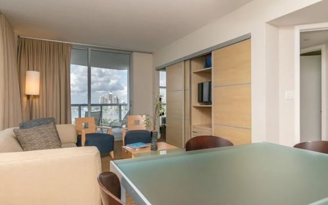 photo 4 of 2 Br Luxury Suite In Marenas Beach Resort 2 Bedroom Condo by RedAwning