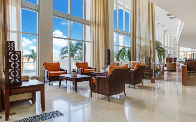 photo 2 of 2 BR Luxury Suite in Marenas Beach Resort