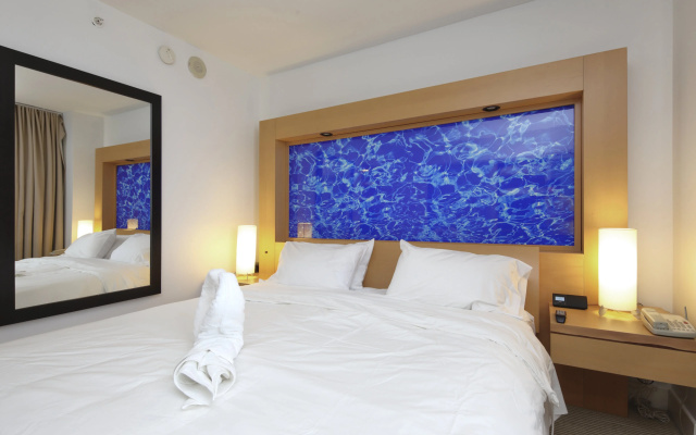 photo 3 of 2 BR Luxury Suite in Marenas Beach Resort