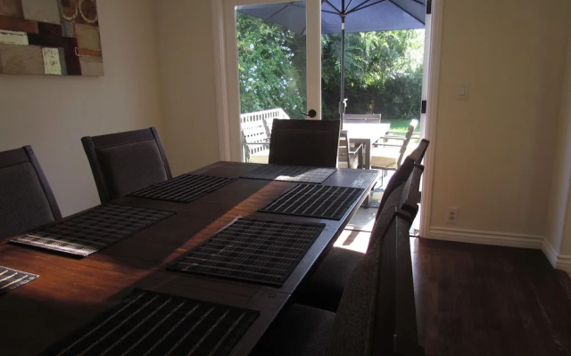 photo 3 of 2 Floors House with Pool and Huge Relax