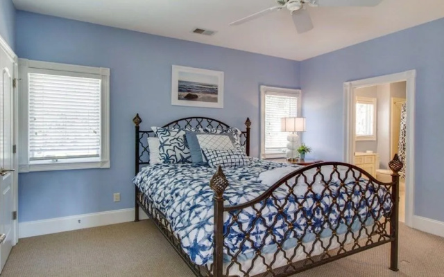 photo 5 of 20 Sandpiper - 7 Br home by RedAwning