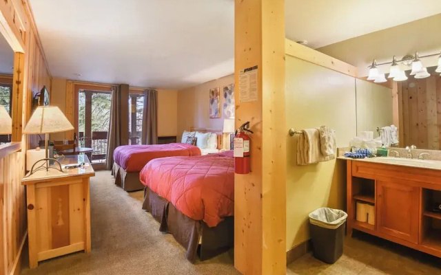 photo 4 of Northstar Beauty Studio Condo in Heart of Resort