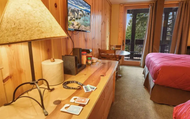 photo 5 of Northstar Beauty Studio Condo in Heart of Resort