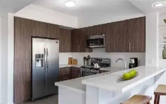 photo 2 of 201 Marshall Apartments
