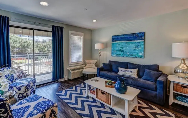 photo 4 of 201 Ocean Dunes by RedAwning