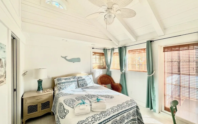 photo 3 of Quaint 2br/2.5ba Cottage Nestled Between 30A & Panama City Beach! Sleeps 6!