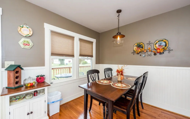 photo 4 of 205 Kerlee Heights Rd Home