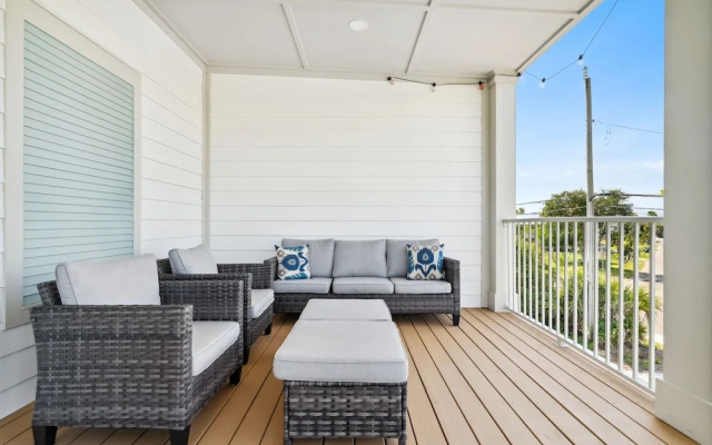 photo 2 of Grand Retreat II: 4br, 5ba, Sleeps 15. Private Pool. Your Perfect Escape!