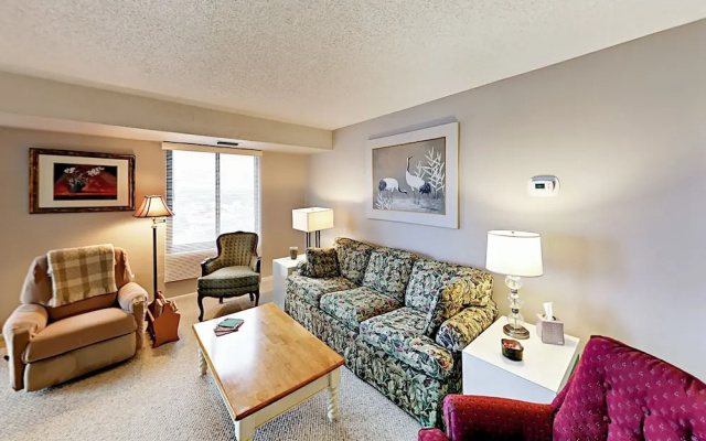 photo 2 of 20th Avenue North #1004 - 2 Br Condo